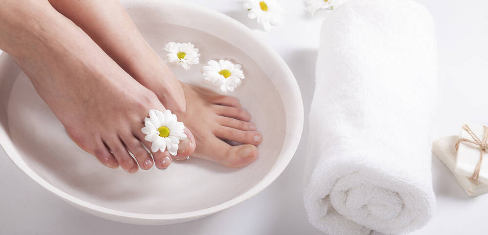 Wellness Schnuppertag für Teenies