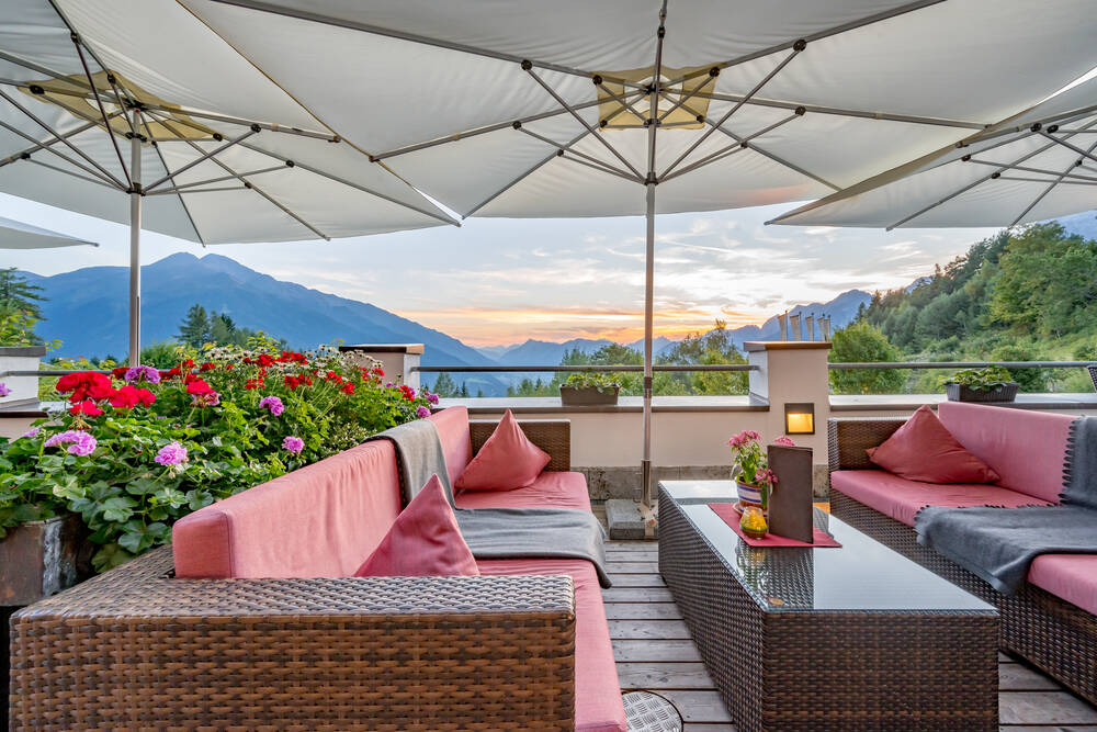 Day Spa Sundowner / After-work (So - Do 17-20 H)
