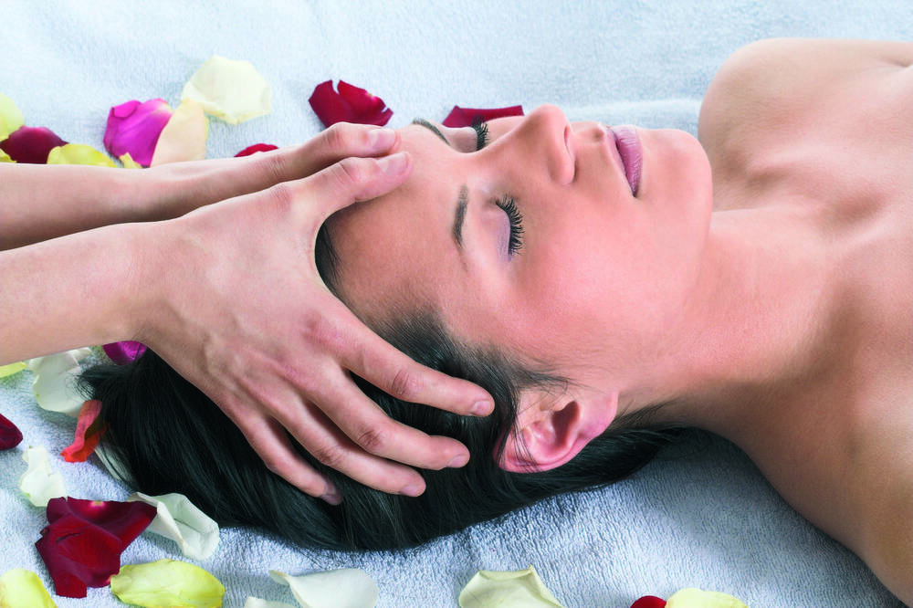 Massagepaket