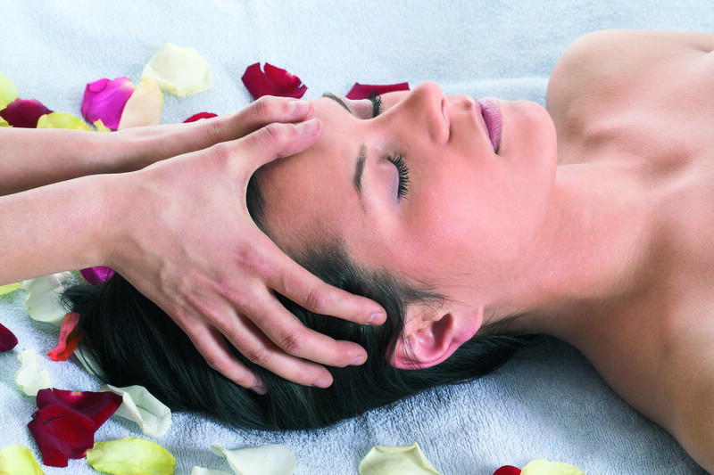 Massagepaket