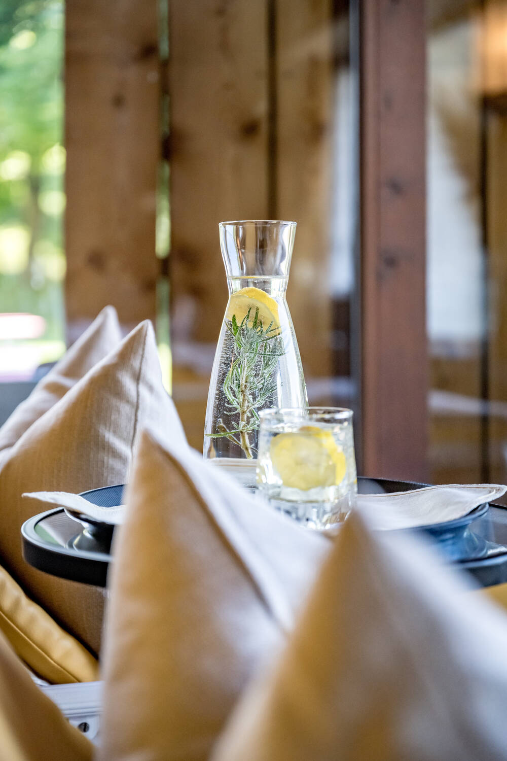 Day Spa Federleicht & Schön in den Tag