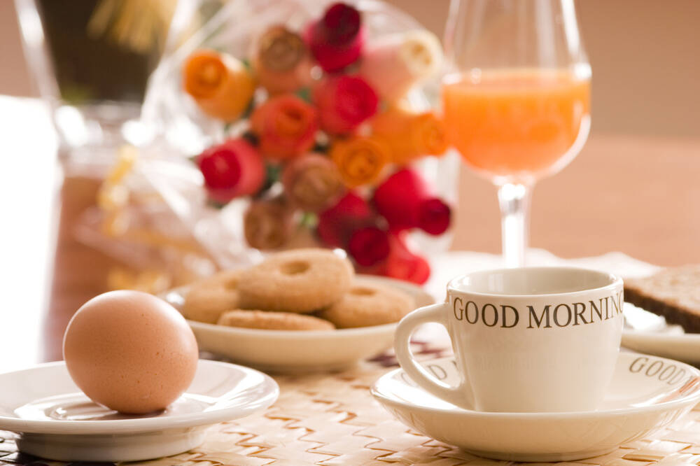 Day Spa Morgenstund (8-13 H)