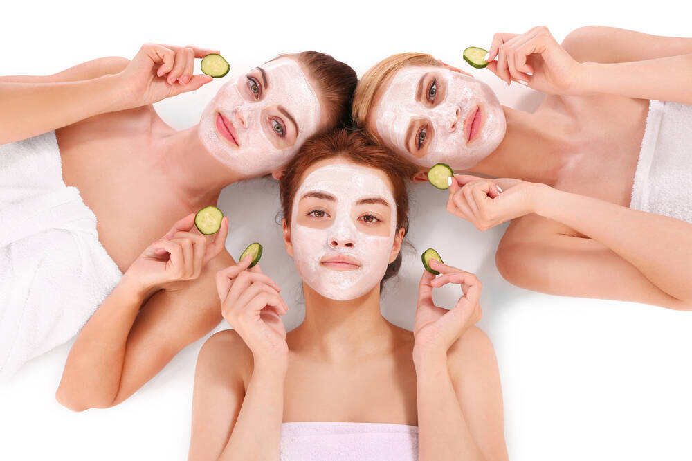 Day Spa FreundinnenZEIT mit 3+1 Vorteil!