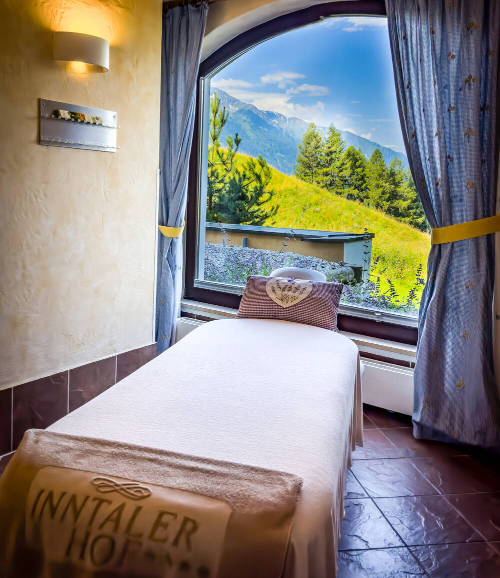 Alpine Verwöhntage